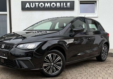 Seat Ibiza, 2024
