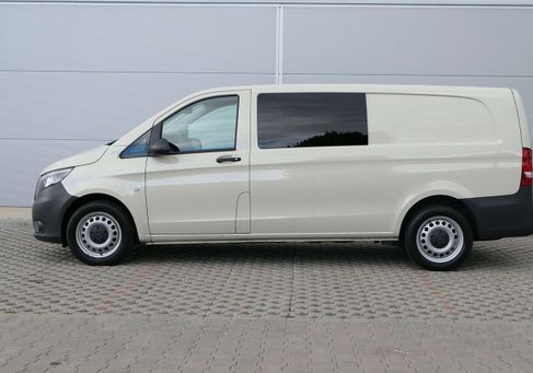 Mercedes-Benz Vito, 2023