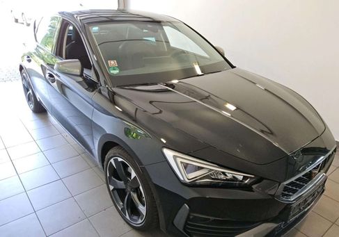 Cupra Leon, 2023