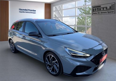 Hyundai i30, 2020 2