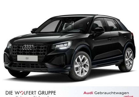 Audi Q2, 2023 2