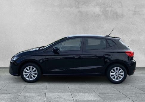 Seat Ibiza, 2025