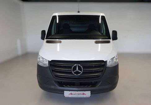 Mercedes-Benz Sprinter, 2020