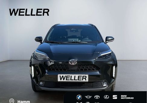 Toyota Yaris Cross, 2025 2