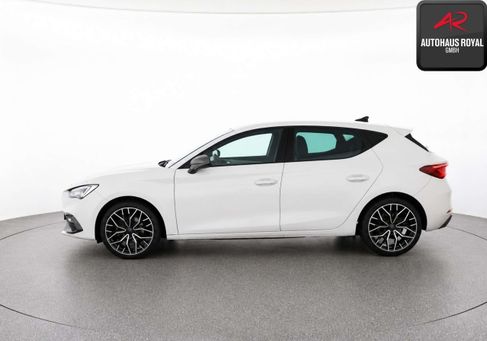 Seat Leon, 2023 2
