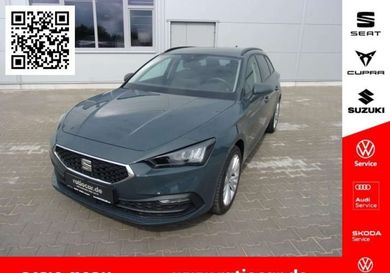 Seat Leon, 2025