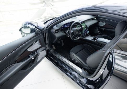 Maserati Granturismo, 2024