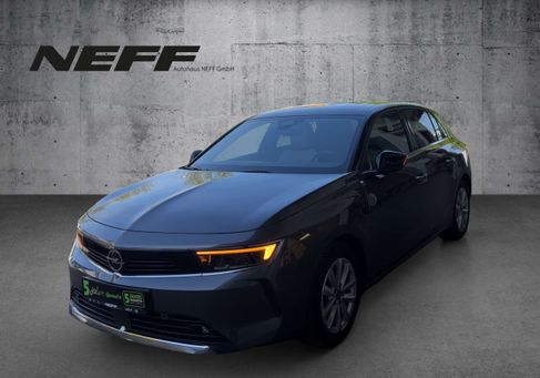 Opel Astra, 2023