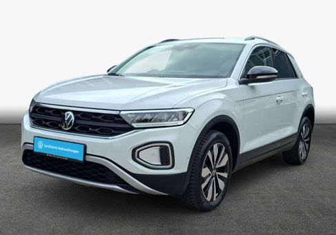 Volkswagen T-Roc, 2025