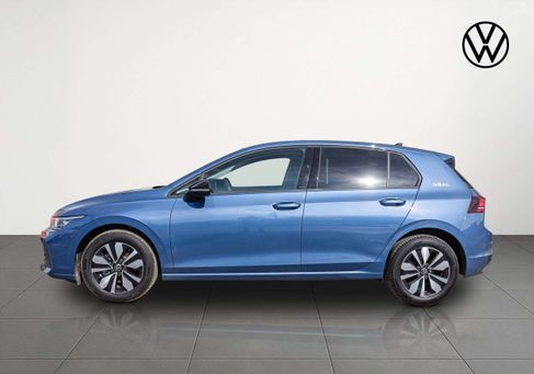 Volkswagen Golf, 2025 3