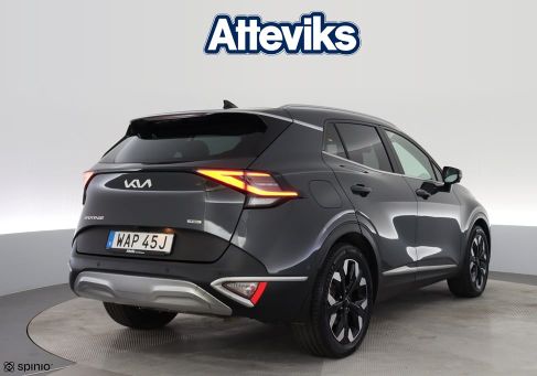 Kia Sportage, 2023 3