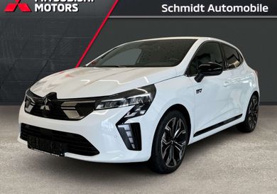 Mitsubishi Colt, 2025