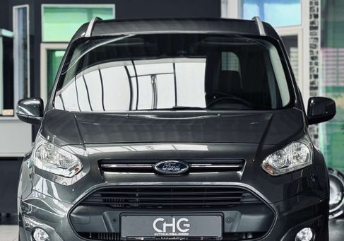 Ford Tourneo Connect, 2017