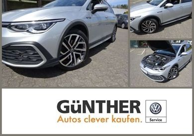 Volkswagen Golf, 2022