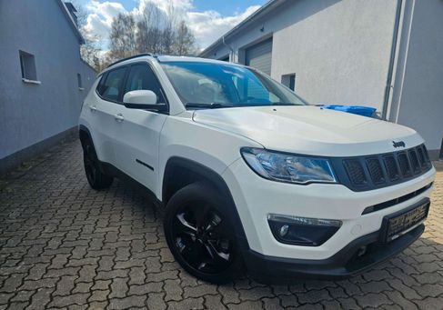 Jeep Compass, 2020 2