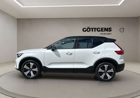 Volvo XC40, 2023 2