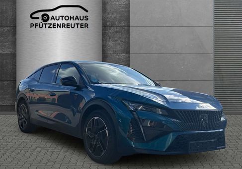 Peugeot 408, 2023
