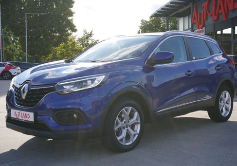 Renault Kadjar, 2020