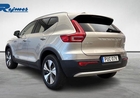 Volvo XC40, 2023 3