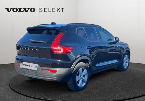 Volvo XC40, 2019 3