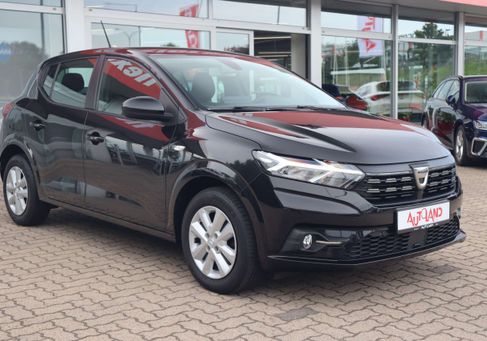 Dacia Sandero, 2023
