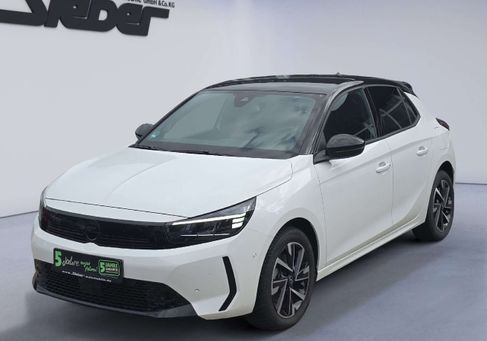 Opel Corsa, 2024 2