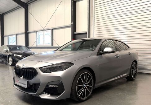 BMW 218, 2024 3