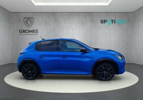 Peugeot 208, 2024