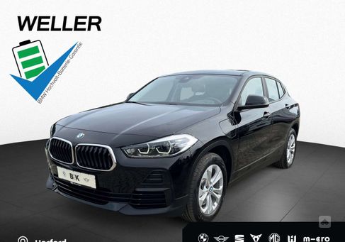 BMW X2, 2021