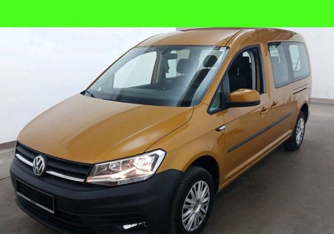 Volkswagen Caddy, 2020