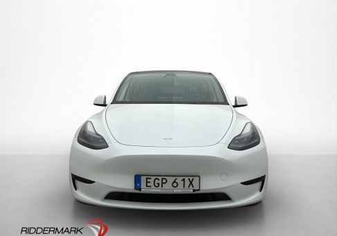 Tesla Model Y, 2023 2
