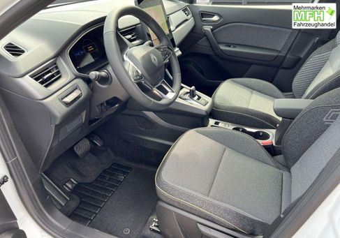 Renault Captur, 2026