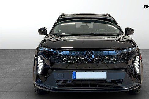 Renault Scenic, 2024