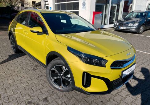 Kia XCeed, 2023