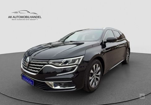 Renault Talisman, 2021