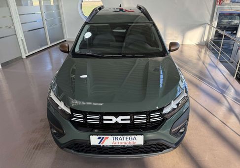 Dacia Jogger, 2025 3