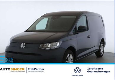 Volkswagen Caddy, 2025
