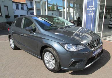 Seat Ibiza, 2020