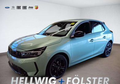 Opel Corsa, 2025