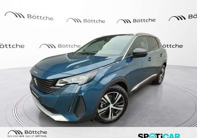 Peugeot 3008, 2024
