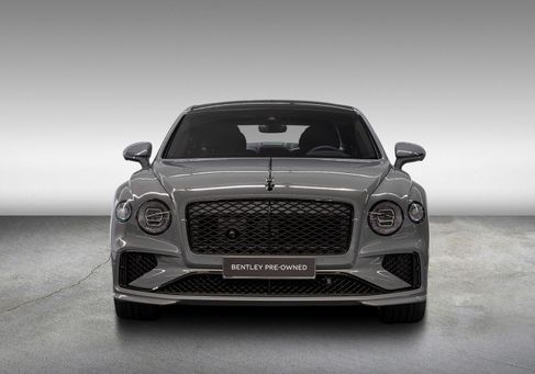 Bentley Flying Spur, 2024