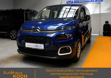 Citroën Berlingo, 2023
