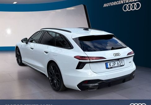 Audi A6, 2026