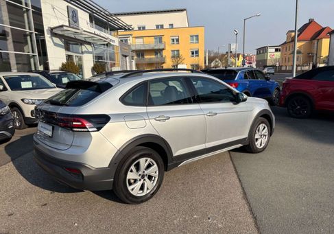 Volkswagen Taigo, 2022