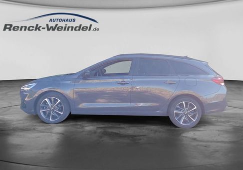 Hyundai i30, 2024 2