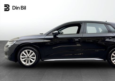 Audi A3, 2023 2