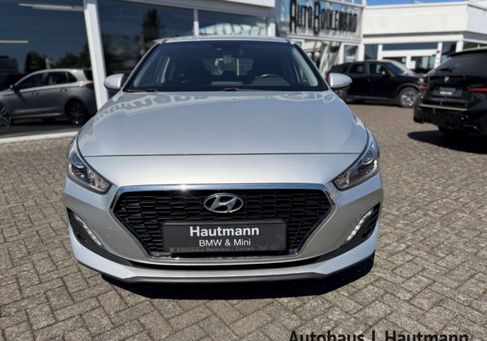 Hyundai i30, 2019 2