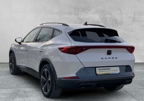 Cupra Formentor, 2023