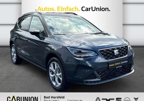 Seat Arona, 2026