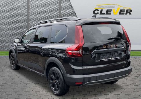 Dacia Jogger, 2025 2